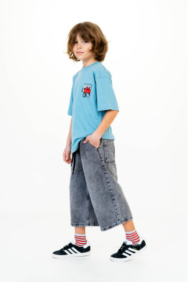 Шорти джинсові дитячі